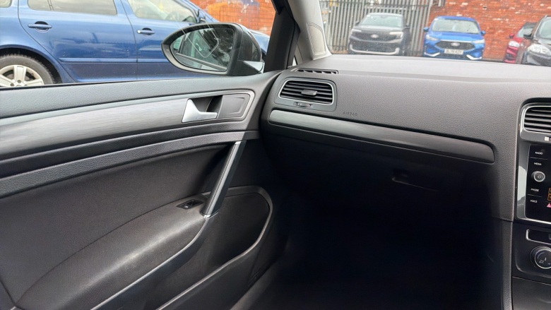 Volkswagen Golf 1.5 TSI EVO 150 Match 5dr Petrol Hatchback